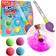 Zimpli Kids Baff Bombz Magic Brush