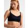 Lindex MOM Soft Nursing Bra Black