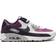 NIKE Air Max 90 G NRG - White/Purple Smoke/University Blue/Cave Purple