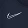 Nike Older Kid's Dri-Fit Academy Football Top - Obsidian/White (CW6103-451)