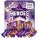 Cadbury Heroes Chocolate Advent Calendar