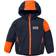 Helly Hansen Kid's Rider 2.0 Insulated Ski Jacket - Navy (41773-597)