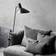 &Tradition Tripod HM8 Golvlampa 134cm