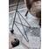 &Tradition Tripod HM8 Golvlampa 134cm
