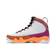 NIKE Air Jordan 9 Retro Change The World W - White/Cactus Flower/Desert Berry