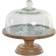 Dkd Home Decor - Serveringsbakke 30cm