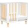 Babyletto Lolly 4-in-1 Convertible Mini Crib 25.5x38.8"