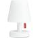 Fatboy Edison La Surprise White Table Lamp 15cm