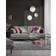 Kave Home Wilton Väggspegel 35cm