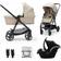 Kinderkraft Newly (Duo) (Travel system)