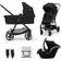 Kinderkraft Newly (Duo) (Travel system)