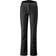 Maier Sports Women's Steffi Slim mTex Ski Pants - Black