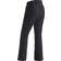 Maier Sports Women's Steffi Slim mTex Ski Pants - Black