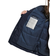 Didriksons Kid's Bjärven Parka - Navy (504266-039)