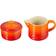 Le Creuset Signature Sockerskål