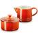 Le Creuset Signature Sockerskål