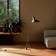 &Tradition Tripod HM8 Golvlampa 134cm