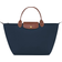 Longchamp Le Pliage Medium Tote Bag - Navy