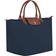 Longchamp Le Pliage Medium Tote Bag - Navy