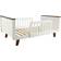 Little Partners Mod Toddler Bed 28.8x56.7"