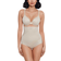 Miraclesuit Tummy Tuck High-Waisted Shaping Brief - Nude