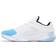 Nike Air Jordan 11 CMFT Low M - White/University Blue/Black