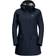 Jack Wolfskin Women's Cape York Paradise Coat - Night Blue