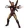 Bandai Tamashii Nations Avengers Endgame Ironman 5ans Plus Tard Fig S H Figuarts 16cm