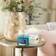 Yankee Candle Snow Globe Wonderland Doftljus 623g