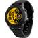 Reflex Active Series 18 Smartwatch with Silicone Strap