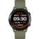 Reflex Active Series 18 Smartwatch with Silicone Strap