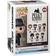 Funko Pop! Peaky Blinders Michael Gray