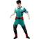 Rubies Deku My Hero Academia Izuku Midoriya Costume for Adults