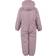 En Fant Snowsuit - Mauve Shadow (240084-6160)