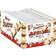 Kinder Bueno White 39g 30Pack