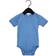 Bella+Canvas Infant Jersey S/S Body - Heather Columbia Blue (100B-00265)