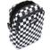 Vans Go Getter Crossbody Bag - Black/White Checkerboard