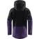 Haglöfs Lumi Jacket Women - Purple Rain/True Black