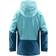 Haglöfs Lumi Jacket Women - Dark Ocean/Frost Blue