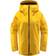 Haglöfs Lumi Jacket Women - Pumpkin Yellow