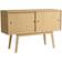 FDB Møbler A83 Butler Sideboard 105x70cm