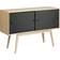 FDB Møbler A83 Butler Sideboard 70x105cm