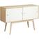 FDB Møbler A83 Butler Skænk 105x70cm