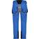 CMP Men's Softshell Ski Salopettes Pant - Royal