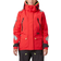 Helly Hansen Women's Skagen Offshore Sailing Jacket - Alert Red