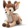 Steiff Soft Cuddly Friends Disney Originals Bambi