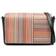 Paul Smith Flap Cross Body Bag - Signature Stripe