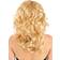 California Costumes Blonde Disco Wig Discorama Mama Fox Women's 70's