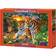 Castorland Tiger Family 2000 Pieces