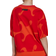 Adidas Marimekko T-shirt - Collegiate Orange